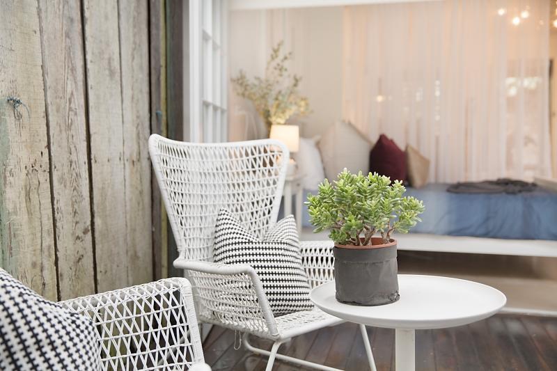Paddington Garden Cottage With Fast Wifi Сидни Екстериор снимка