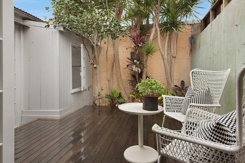 Paddington Garden Cottage With Fast Wifi Сидни Екстериор снимка