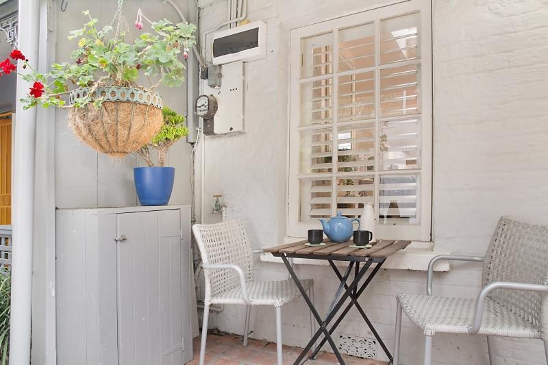 Paddington Garden Cottage With Fast Wifi Сидни Екстериор снимка