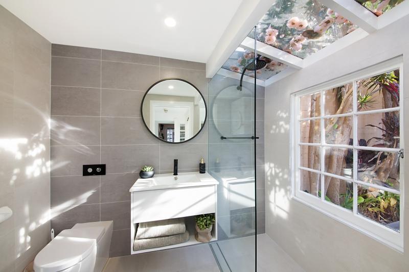 Paddington Garden Cottage With Fast Wifi Сидни Екстериор снимка